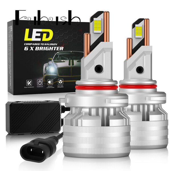 G20W-9005/9006 Expert LED Beam: durável LED Headlight para Automotive Use