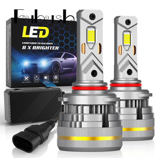 G19W-9005 Premium led headlight lâmpadas | Guide to Selecting Proper Automotive Front lâmpadas