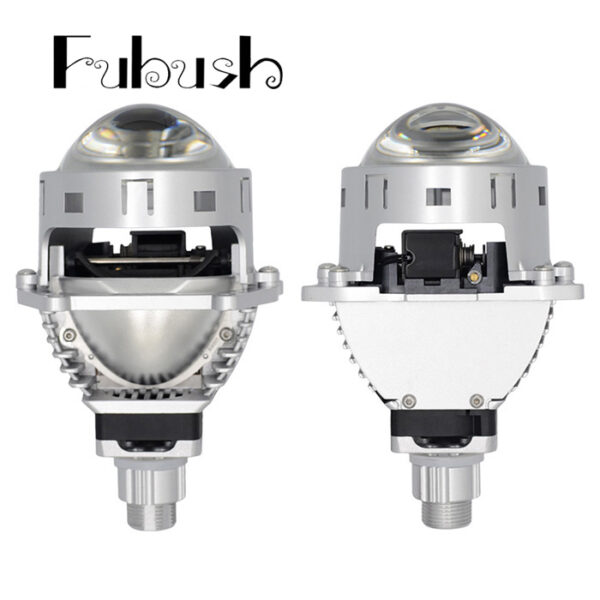 G17S-B Professional LED bi lens com led lâmpadas | Premium Automotive iluminação Supply