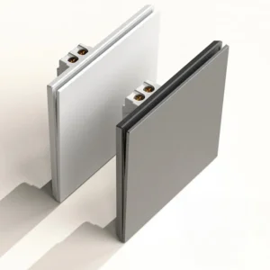 Hot New retrô à prova d'água EU UK Standard parede residencial Push Button on off 3 Gang 1 Way luminária Switch