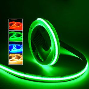 Flex COB Strip Light DC24V 784leds Led Strips RGBW Cob Led Strip for Home Decoration Cabinet Wardrobe Stairs Livingroom