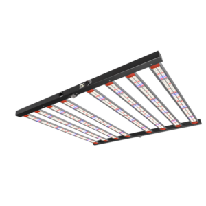 800W PPE2 8 Full Spectrum FR