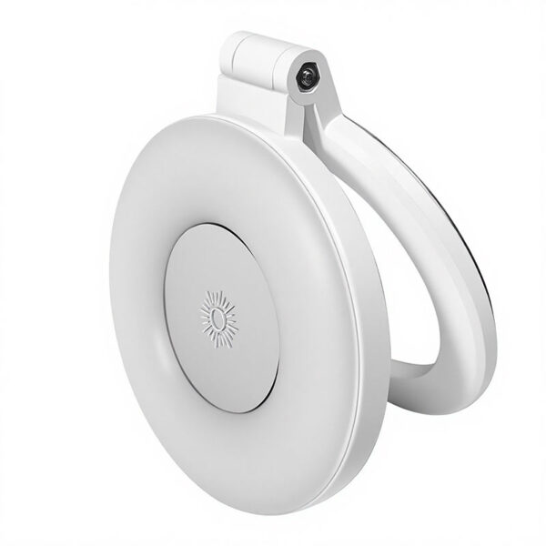 magnético Selfie Ring luminária Magsafe 180