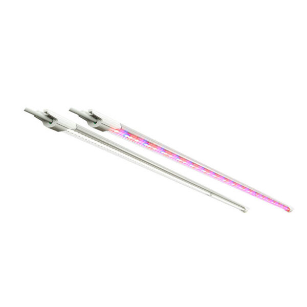 LED Slim Grow luminárias para Microgreens