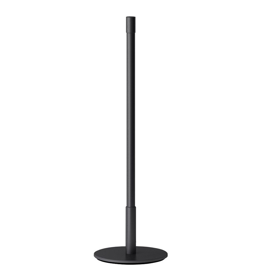 nórdico Line Led abajur quarto Bedside simples Fashion Studio Led iluminação Desk lâmpada