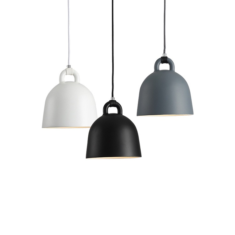 atacado Design Resin pendente lâmpada luminária pendente moderno pendente Home
