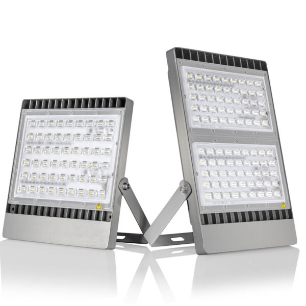 50W 100W 200W 300W 400W Led refletor à prova d'água Led iluminação refletor