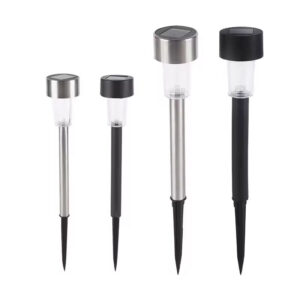 Stainless Steel à prova d'água LED Low Voltage