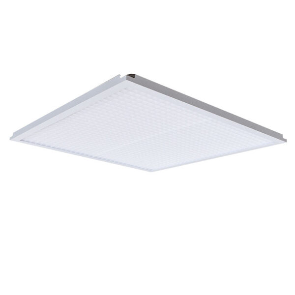 Seamless Covers Led teto Grille à prova d'água Panel escritório pendente para Classroom