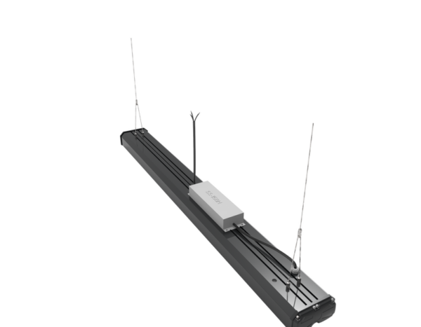 High Quality 5years Warranty 150w Led High Bay Light Led Luminaires High Bay