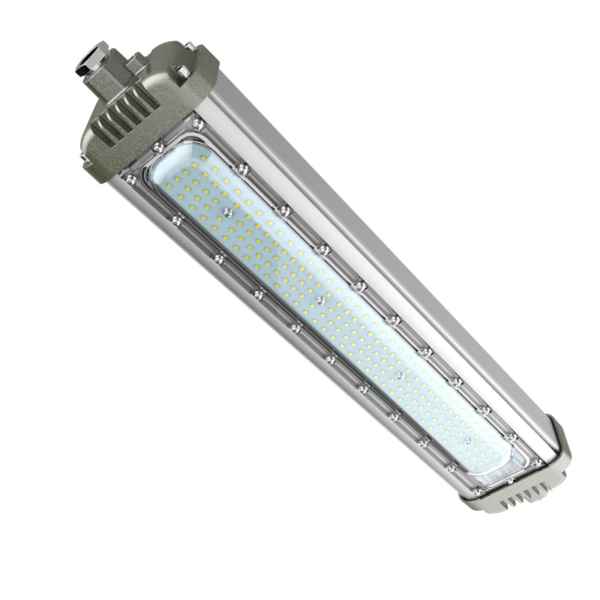 ATEX ROHS Certified 20W 40W 60W LED EXPLOSION-PROOF TUBE LAMP LED EXPLOSION-PROOF LIGHTING