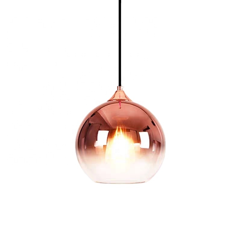 Customized Chandili pendente vintage estilo lustre