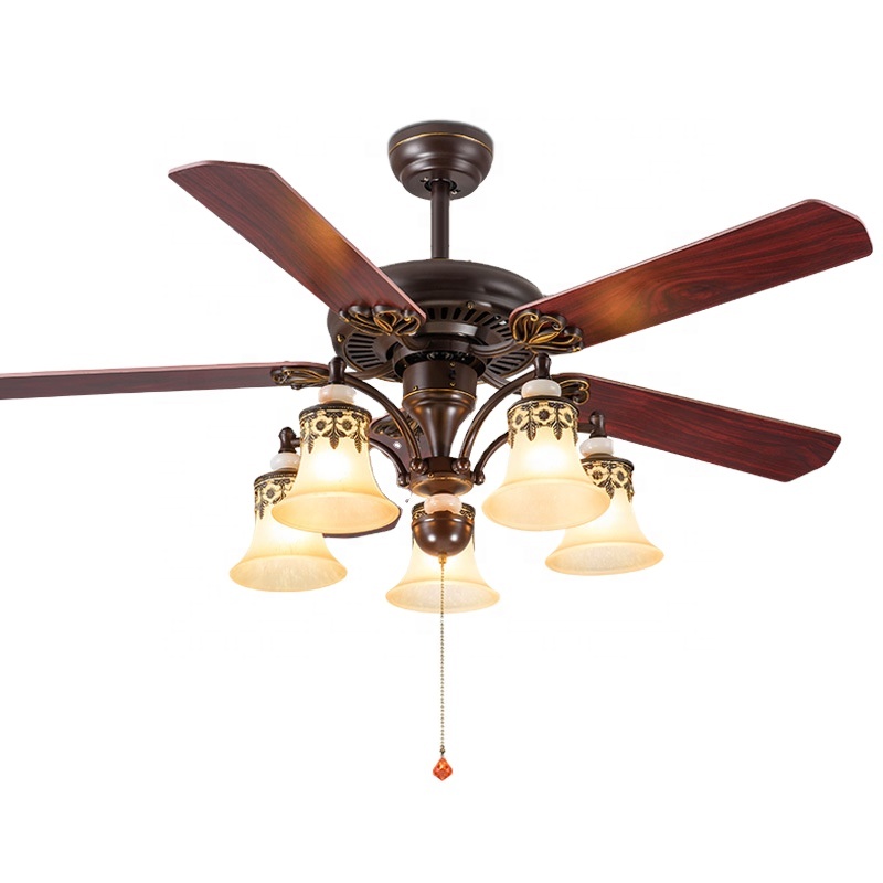 Customization Emergency com teto Fan lâmpada
