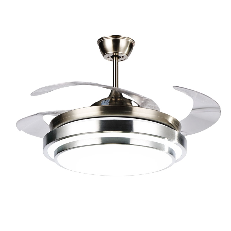 Customization Live Room Ceil com luminária teto Cassette Fan