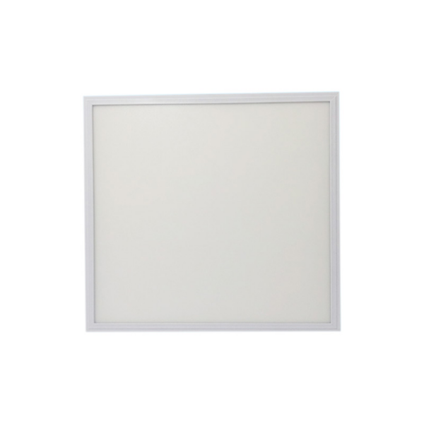 40W LED Panel Light PMMA LGP 2 Side Emitting Ultrathin LED Flat Light Panel 2ft*2ft Flicker Free AC220V