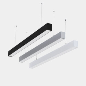 Commercial 4Ft Smart LED Shop Light