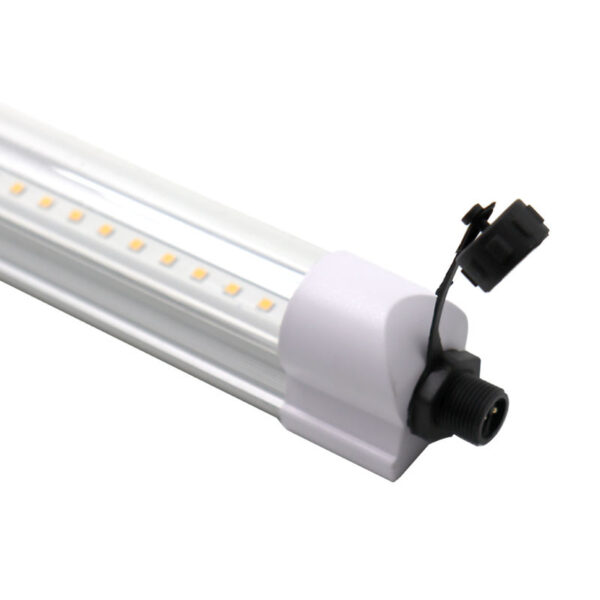 Aluminum T8 LED Tube With Waterproof