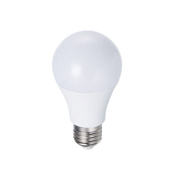 Free Samples Led Bulb Raw Material 5W 7W 9W 12W 15W 18W 24W A60 Skd Ckd Led Bulb Lighting Lamp