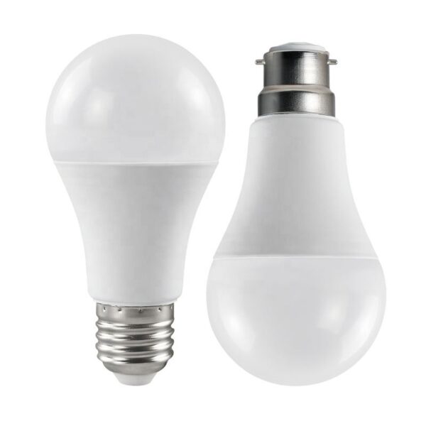 Skd Bombillas lâmpada LED luminária Parts 7W 9W 12W 15W 18W 24W E27 B22 Led luminária lâmpadas atacado Led luminárias Raw Material lâmpada LED