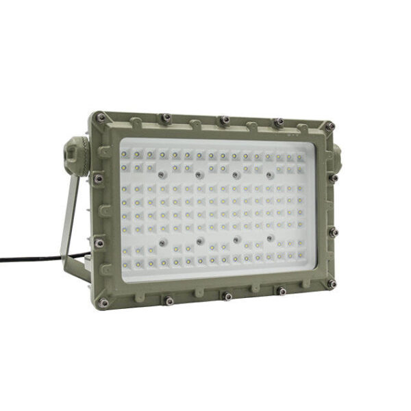 ATEX Explosion Proof Led Flood Light Manufacture 150w 200w Flood Lamp 5 Years Warranty