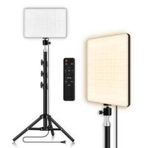 CYKE LED Video Light With Professional