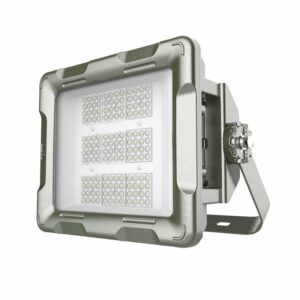 ATEX Certified 90&deg;60&deg; LED Explosion Proof Light Outdoor Lamp Ex Proof Aluminum Body With IP66 Ratings Marine Lighting Solution