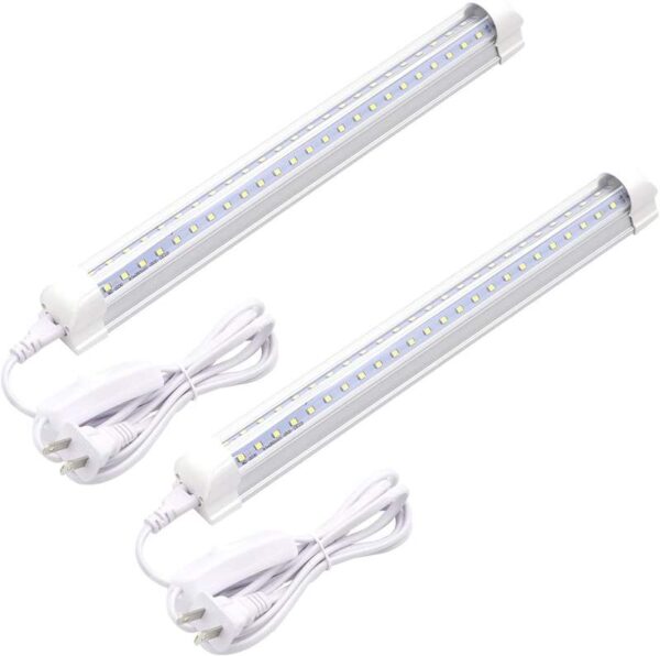 LED luminária grow Bars Sunlight Grow