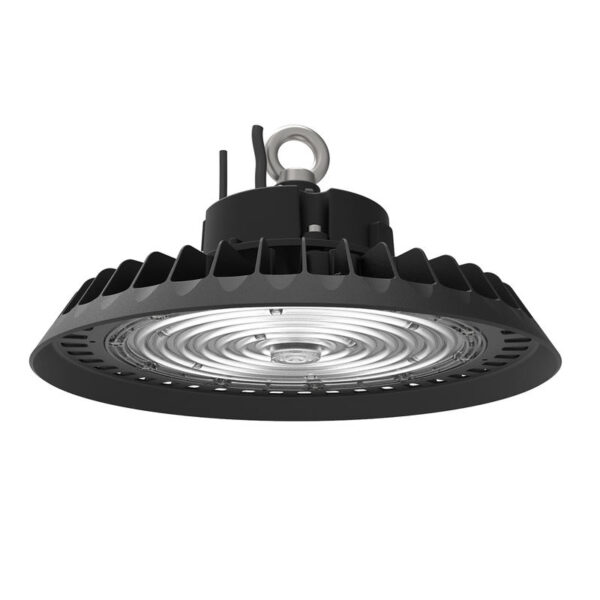 150lm/w IP65 Led lâmpada UFO luminária high bay 120w 150w 200w Warehouse fábrica comercial iluminação industrial luminárias Highbay luminária
