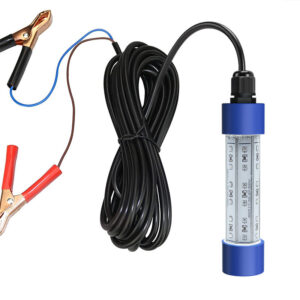Ice Fishing Lures Light DC12V 30W