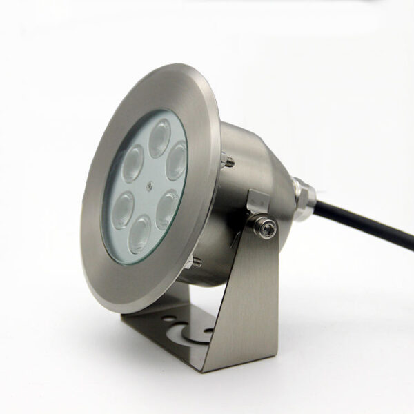 Ip68 Outdoor Stainless Steel 12v 24v