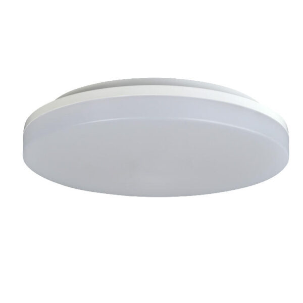 IP44 Emergency luminária de teto para supermercado hotel luz de emergência teto Mount com Indicator