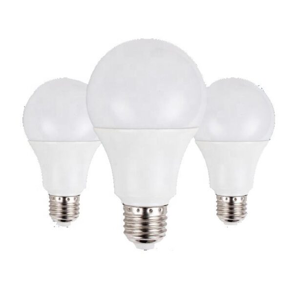 fábrica atacado Led lâmpadas Price List