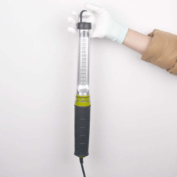 Portable 1600 Lumen Flood Light Professional Rechargeable Led Worklight Rechargeable