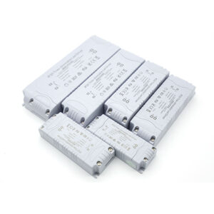 40W TRIAC Dimmable Led Driver Constant