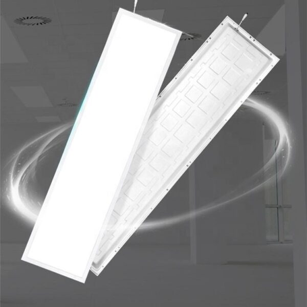 LED Backlight Panel 300x1200 Flat Backlight Led Panel Light 30W 36W for Indoor Lighting