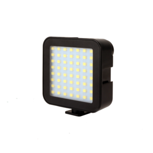 2023 New Arrival Mini Portable Square Video Camera Light Fill Light for Photography Tiktoks Youtube Vlog 6000k