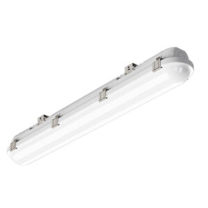 CE ETL Led Tri-proof Fixture 4FT Emergency Led Vapor Tight Led Triproof IP66 36W