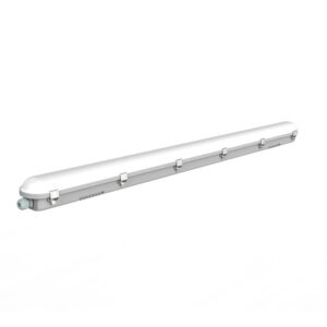 Toppo 4ft 40W Waterproof IP65 Triproof LED Batten Light Industrial NCF Triproof LED Tube for Warehouse Use
