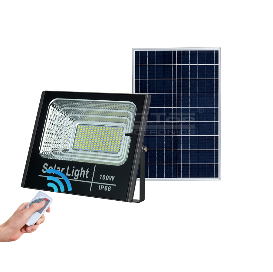 Solar lâmpada externo Courtyard lâmpada à prova d'água Household Solar Road lâmpada