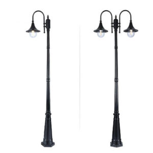 Factory Customization Modern Garden Lamp Waterproof IP65 LED Landscape Light for Outdoor Pathway Garden