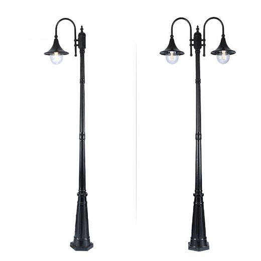 Factory Customization Modern Garden Lamp Waterproof IP65 LED Landscape Light for Outdoor Pathway Garden