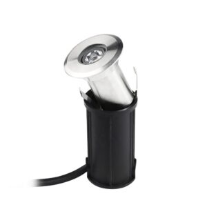 IP68 à prova d'água 1W 3W Led Swimming