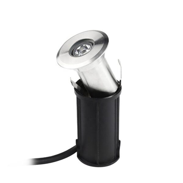 IP68 Waterproof 1W 3W Led Swimming