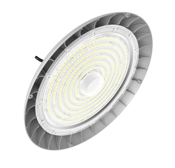 Low Price Food Grade iluminação industrial alumínio 120W 180W Led luminária high bay