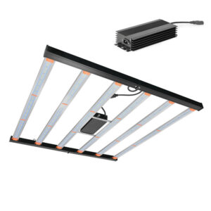 Wholesale Foldable 6 Bars 720W LED