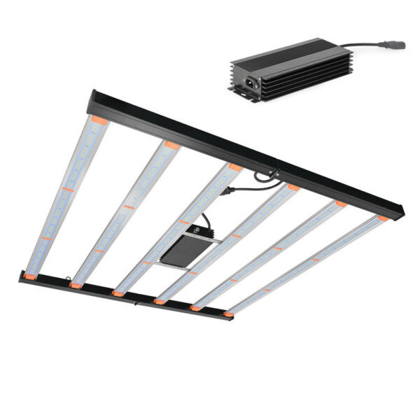 atacado Foldable 6 Bars 720W LED