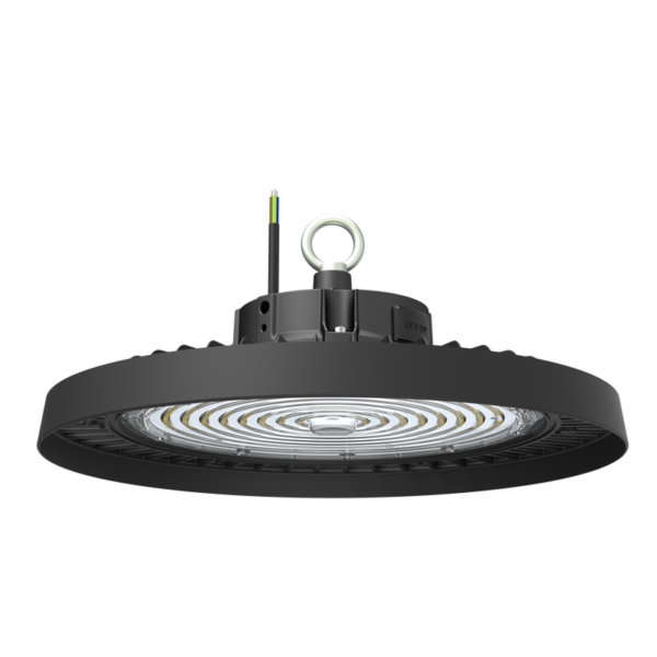 6th GEN UFO luminária high bay 100-500W
