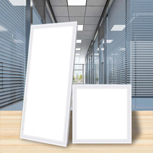 Toppo Ce Cb Saa LOW UGR quadrado Flat Panel Led luminária de teto 600x600 painel LED luminárias Manufacturer 600*1200 escritório luminária