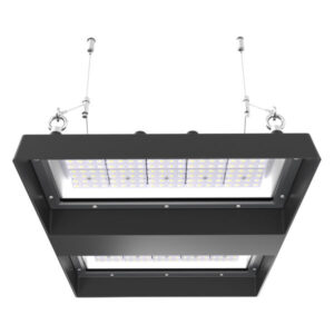 In Stock in Certificate 160w 250w 155lm/w Industrial High Bay Ip65 Led Light