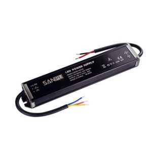DC 24V AC 12V LED Driver